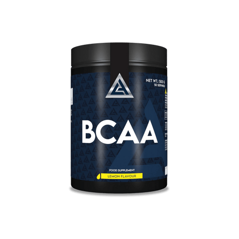 Lemon BCAA