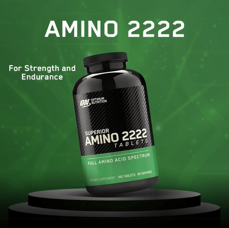 ON- Superior Amino 2222