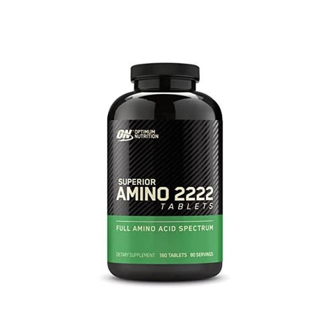 ON- Superior Amino 2222