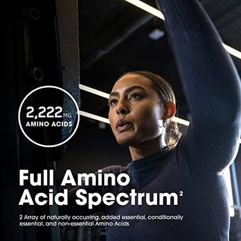ON- Superior Amino 2222